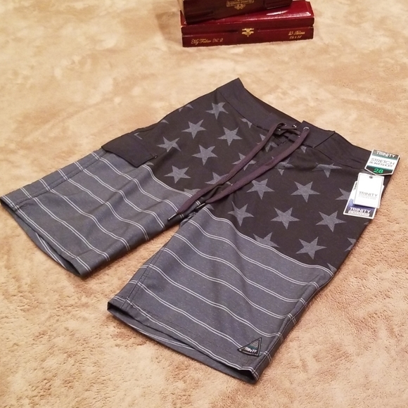 TRINITY men's boardshorts, swim trunks 🏊 - Picture 7 of 7